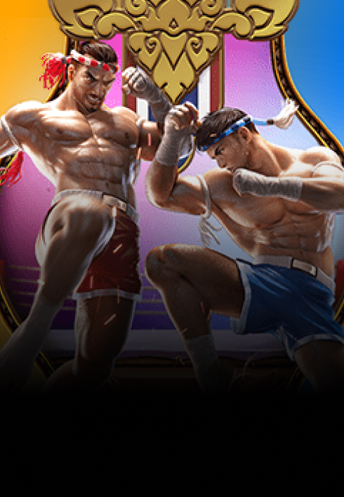 Muay Thai Champion